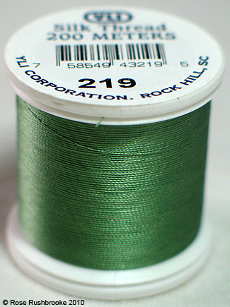 Medium Tone Blue Green